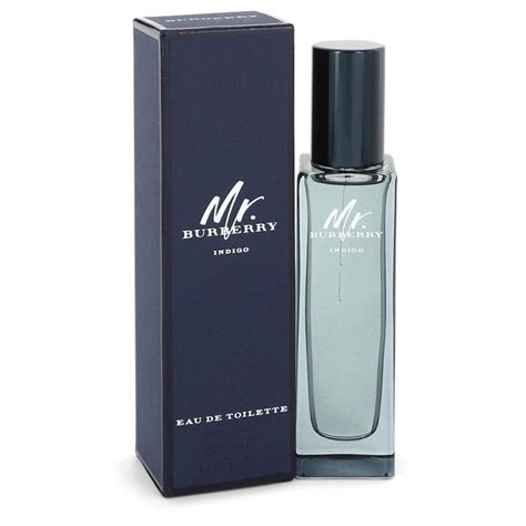 mr burberry indigo 30ml.